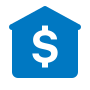 financial institution icon